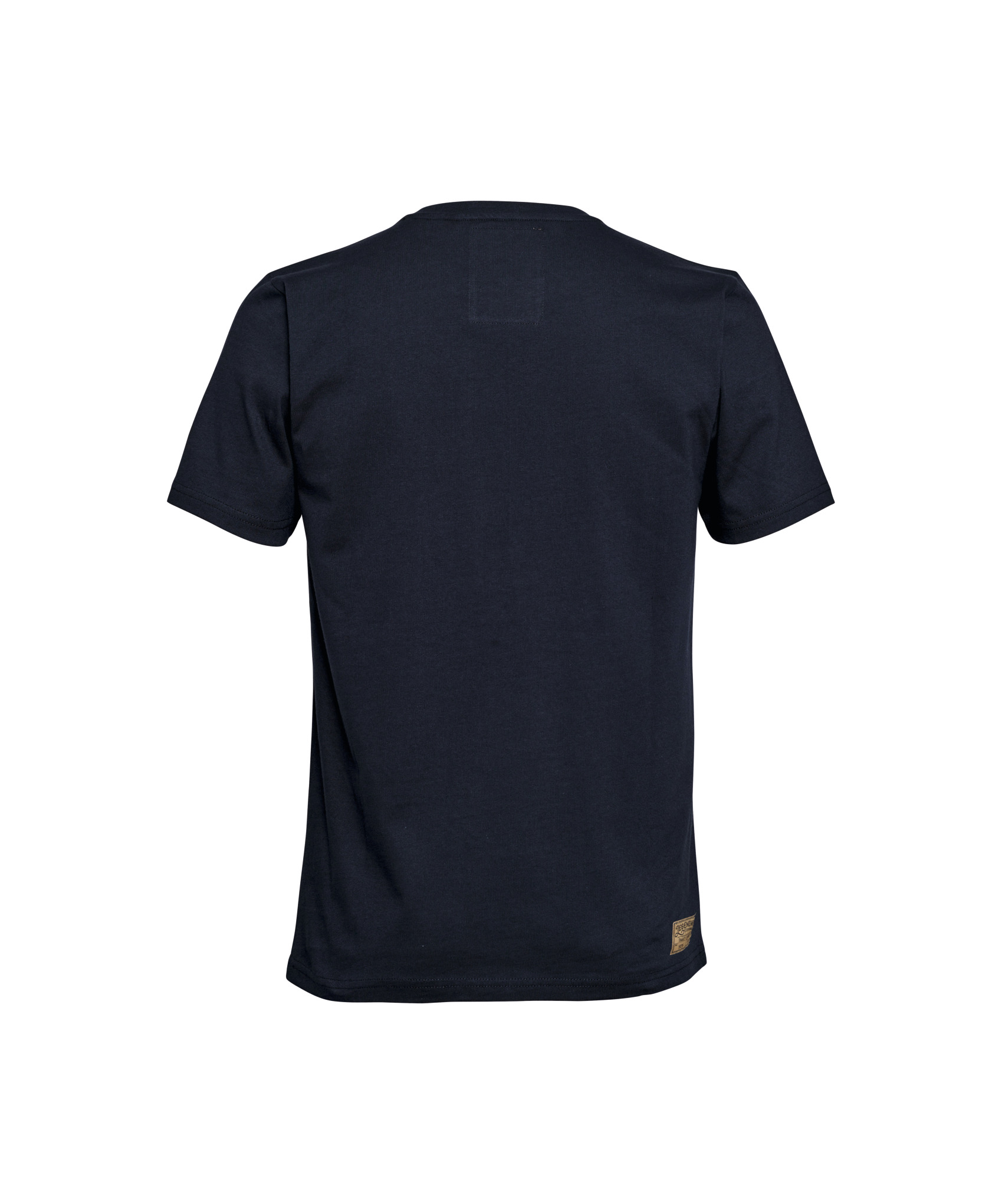 T-Shirt CONTRA 59 Blau