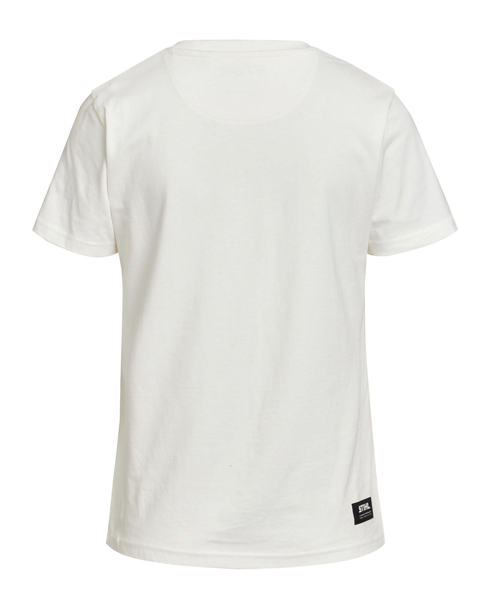 T-Shirt Damen SUSTAINABLE ICON Weiß