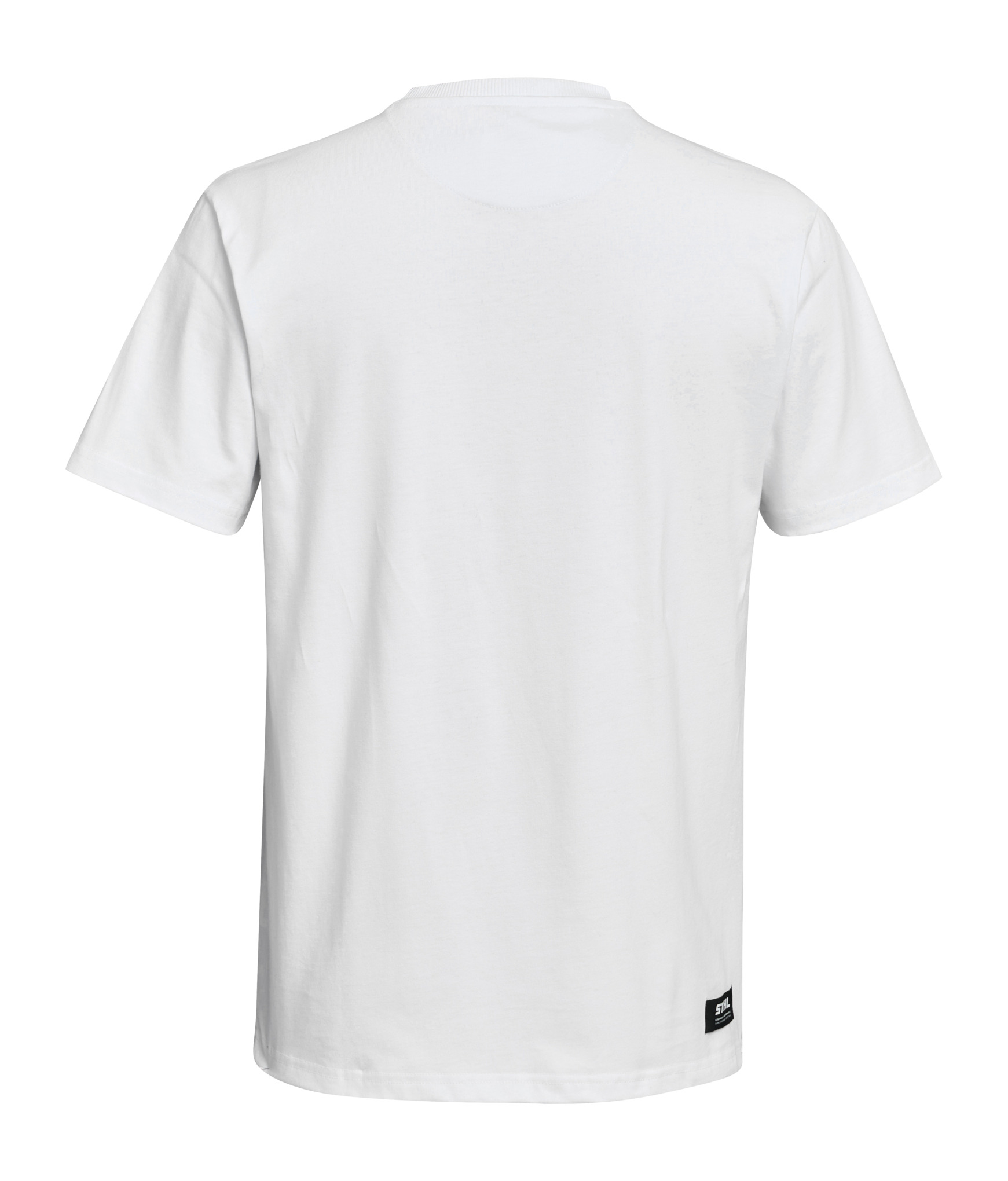 T-Shirt SIGN Weiß