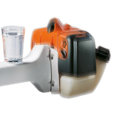 STIHL Antivibrationssystem