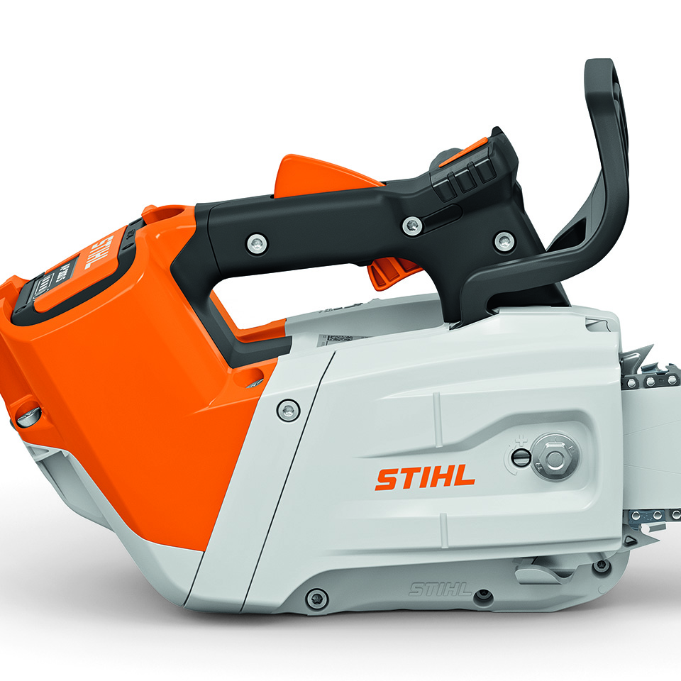 MSA 300 AkkuMotorsäge online kaufen STIHL