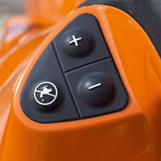 STIHL Elektronische Wassersteuerung (A)