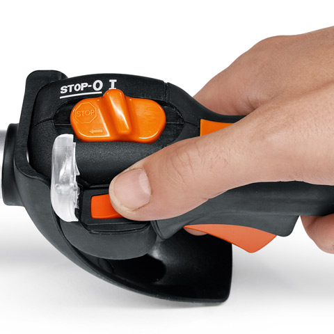 STIHL E-Start (F)