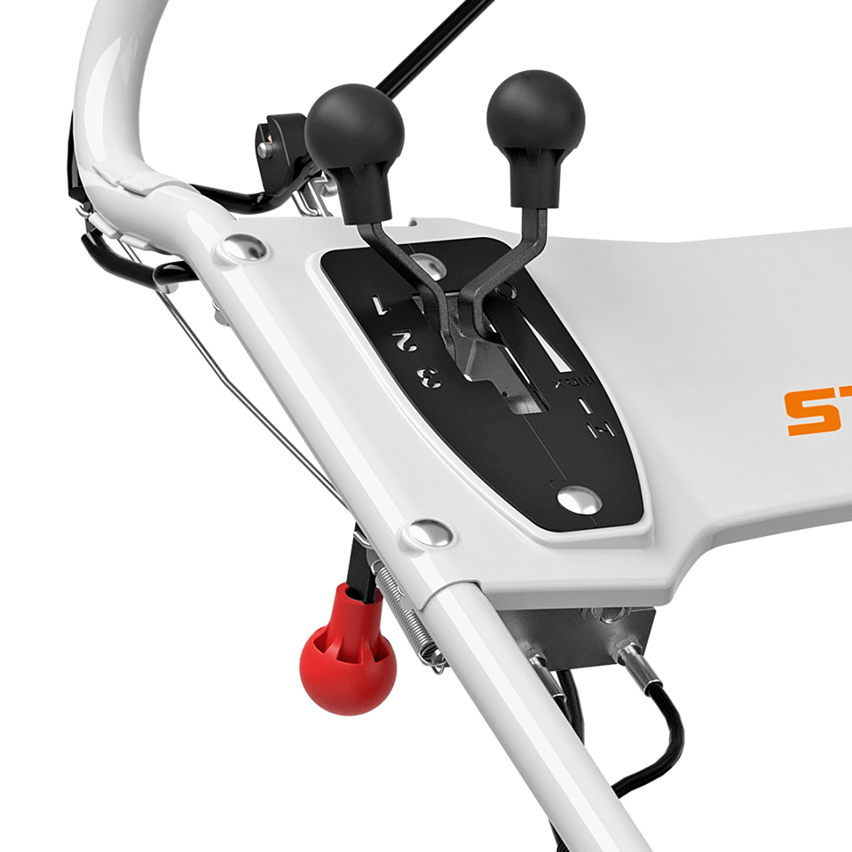 RM 756 BenzinRasenmäher online kaufen STIHL