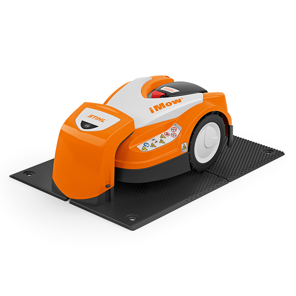 RMI 422 Mähroboter iMOW® mit Mulchfunktion kaufen STIHL