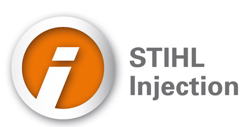 STIHL Injection (i)