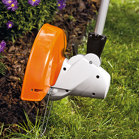 4x 8 Zoll Für Stihl Motorsense Freischneider Unkrautbürste