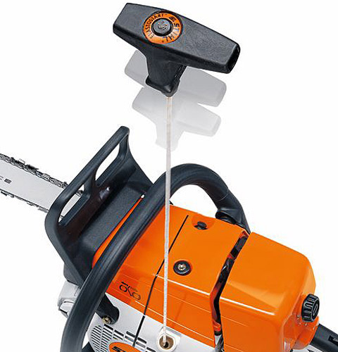 STIHL ElastoStart