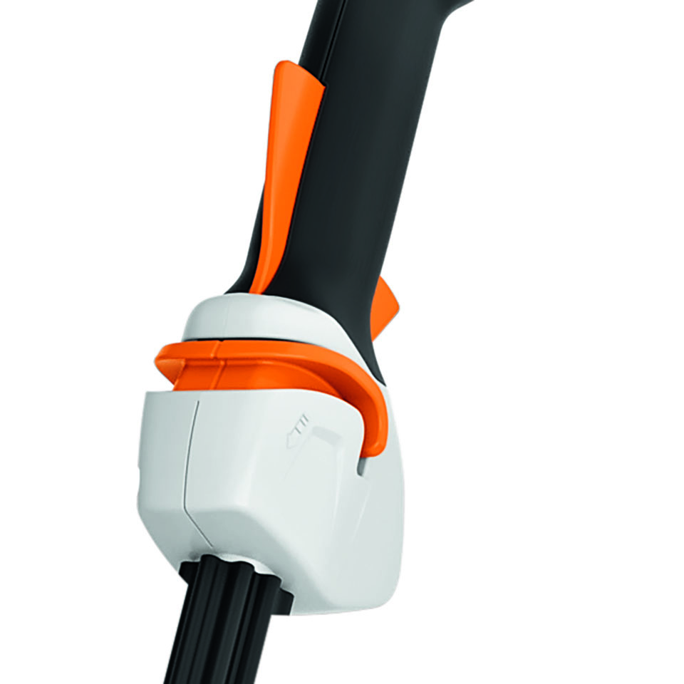 Stihl FSA 65 Akku Motorsense Solo - ohne Zubehör, ohne Akku, ohne