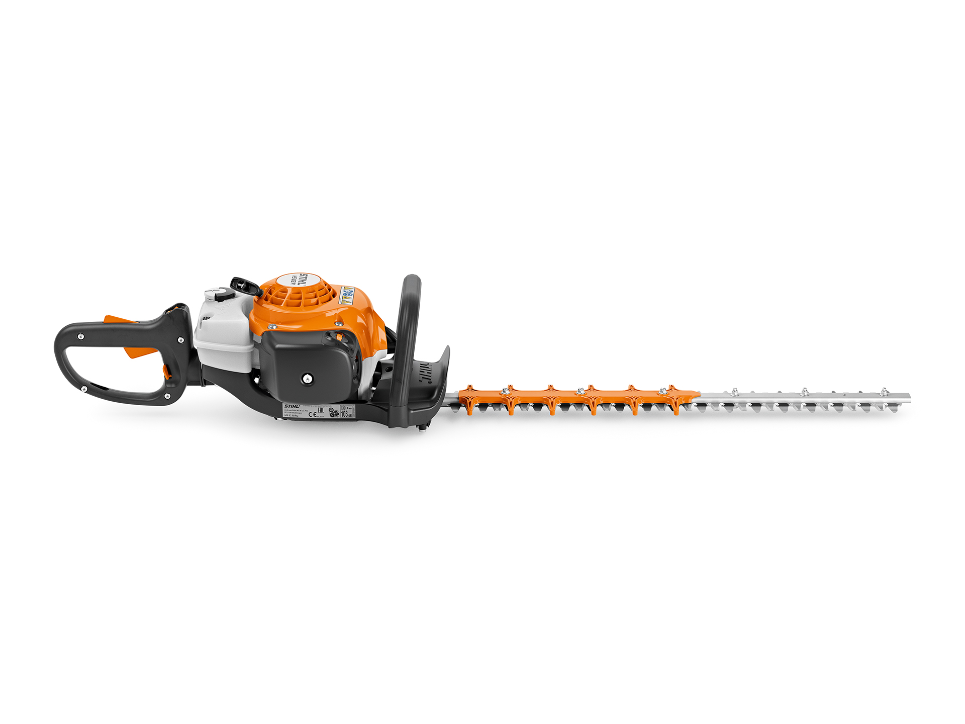 STIHL Benzin-Heckenschere HS 82 R