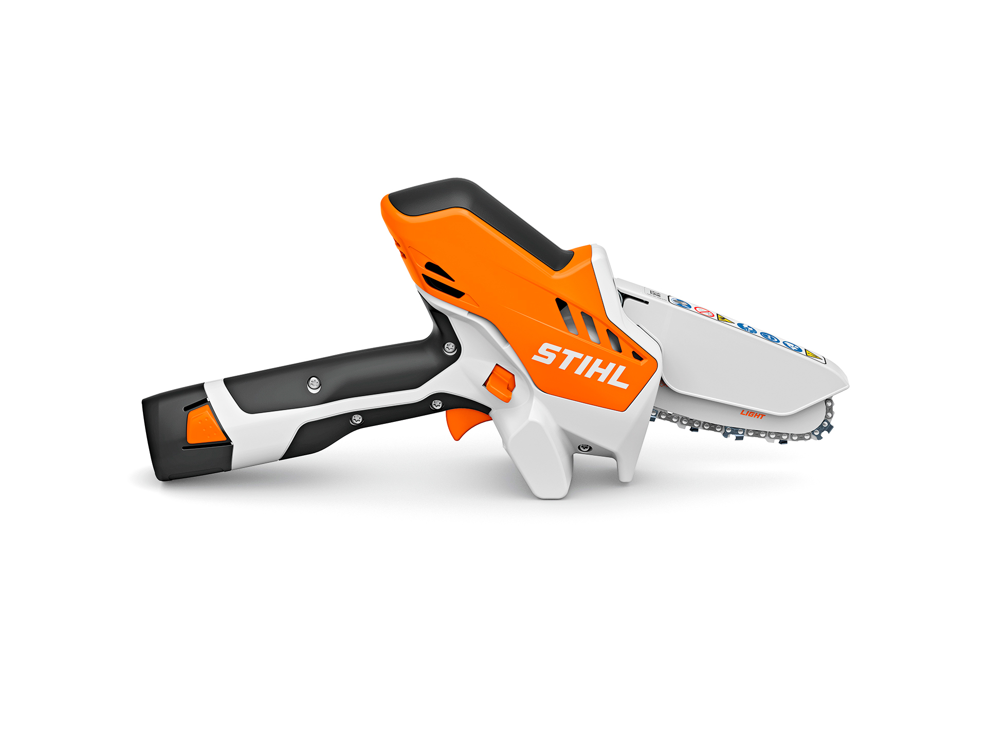 Unsere STIHL Deutschland Website