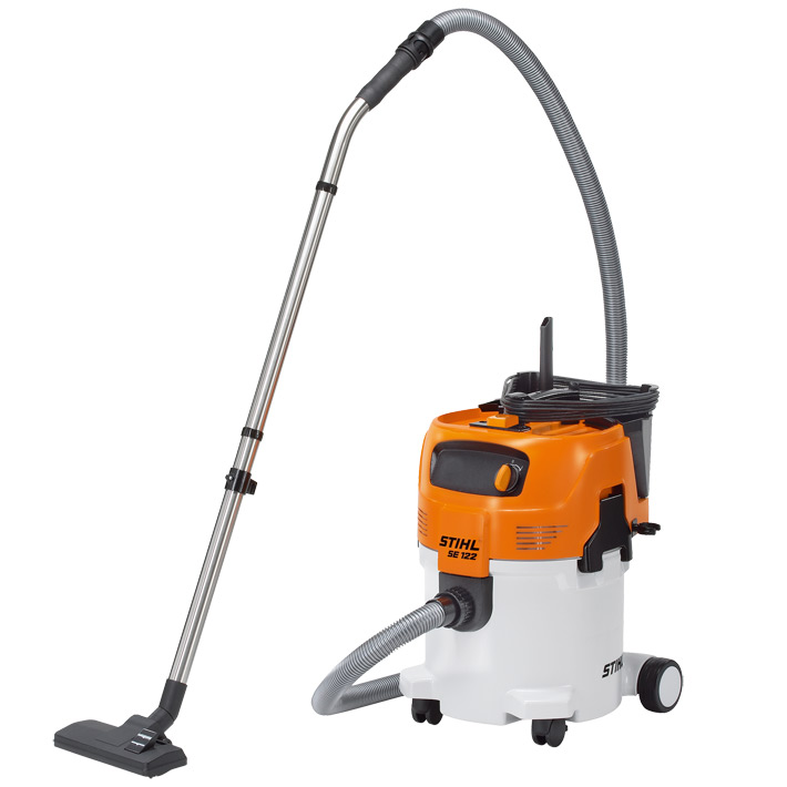 SE 62 8,5 m Saugschlauch für STIHL Geräte SE 61 Düse SE 122 Ersatz Schlauch 