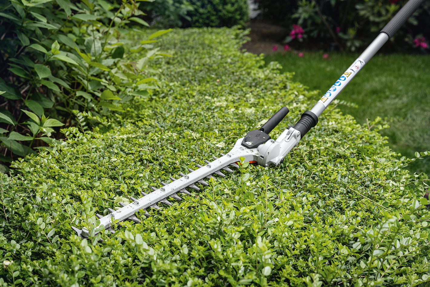 HLKM 145° HeckenschneiderAufsatz kaufen STIHL