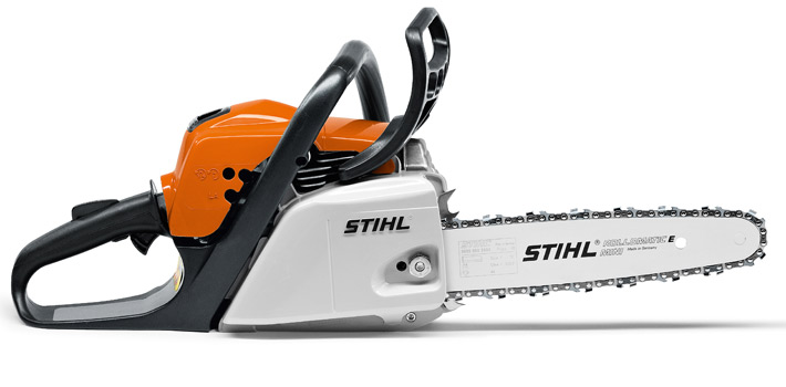 Stihl MS181 Motorsäge NEU 1,1mm Sägeketten nach Wunsch 2,0 PS !! Schwert 