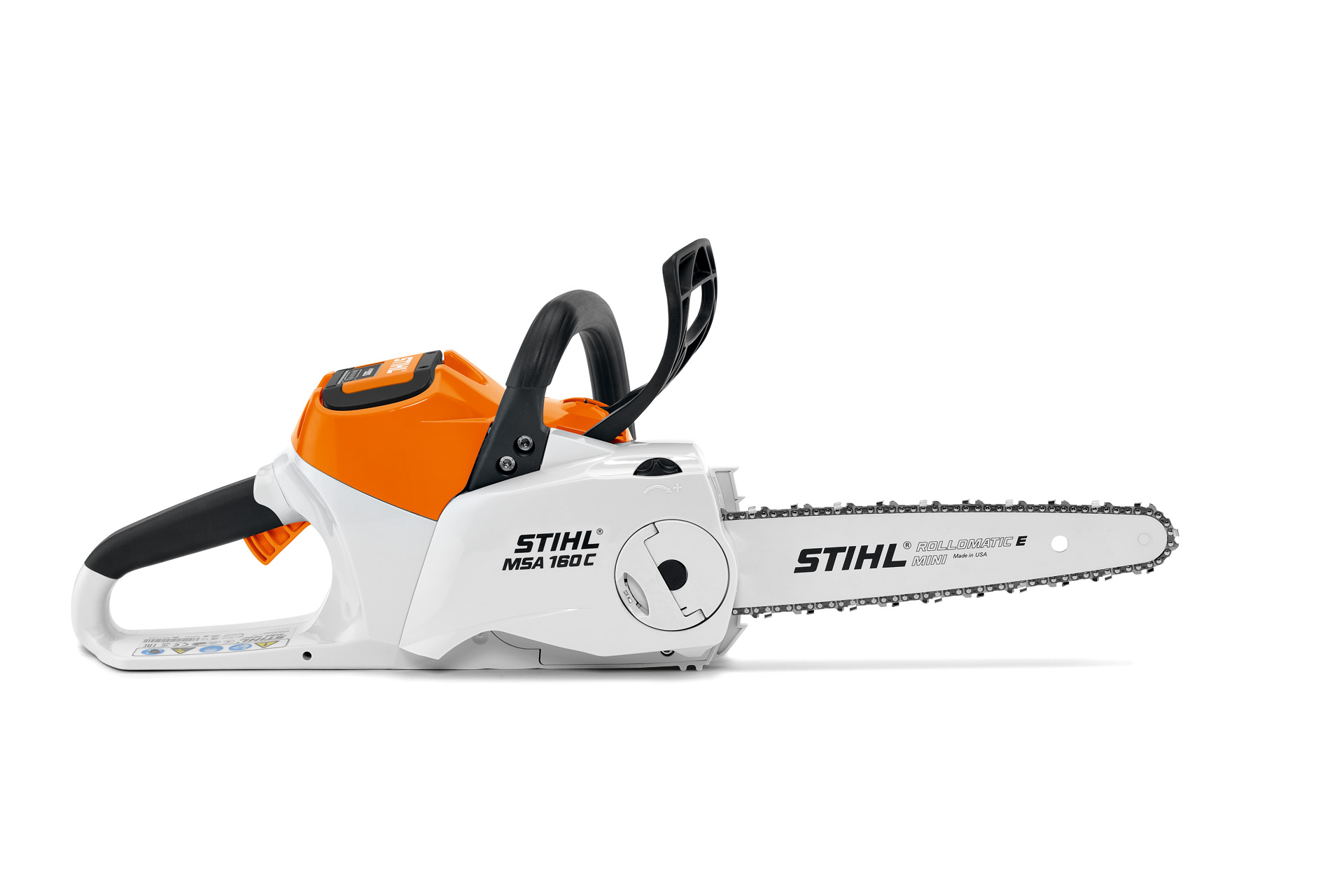 Kettensage Motorsage Online Kaufen Stihl