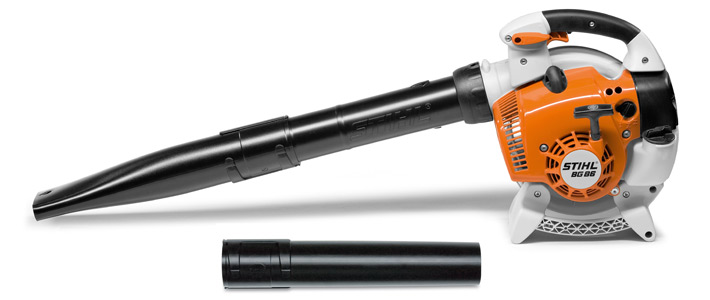 BenzinLaubsauger & BenzinLaubbläser kaufen STIHL