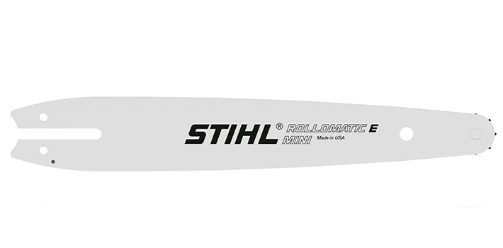 Guía de Stihl dershogun 90 cm rollo Matic ES 0,95 cm 1,6 mm 11 Z 3003 000 6053