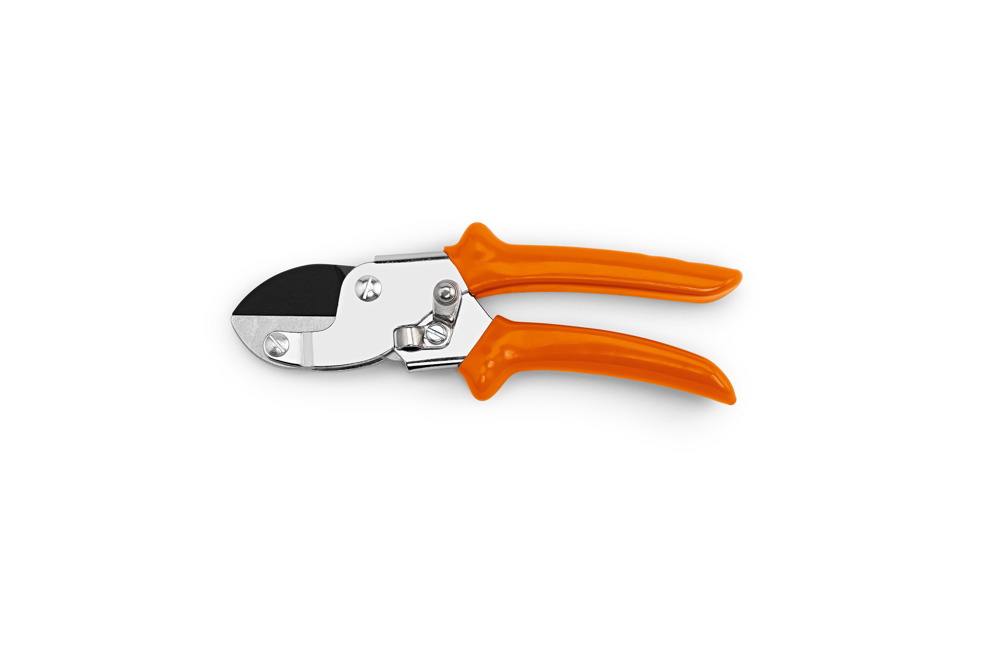 Gartenschere Amboss PG 25
