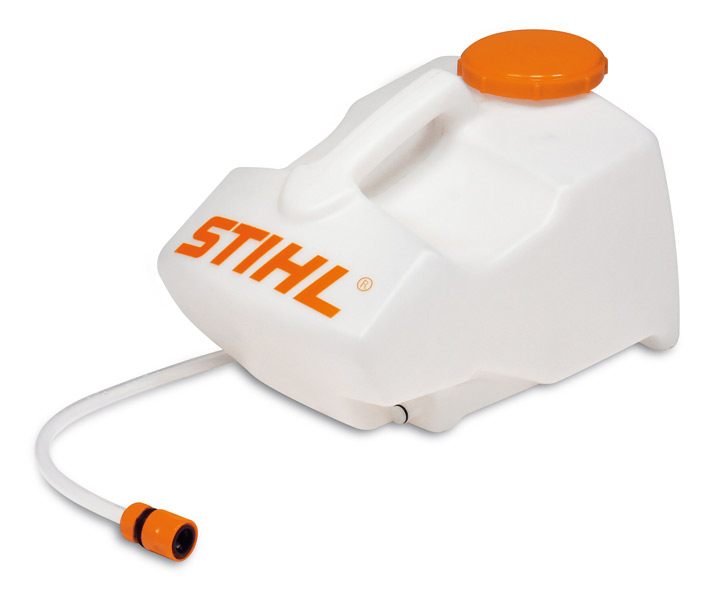 Wasserbehälter für FW 20