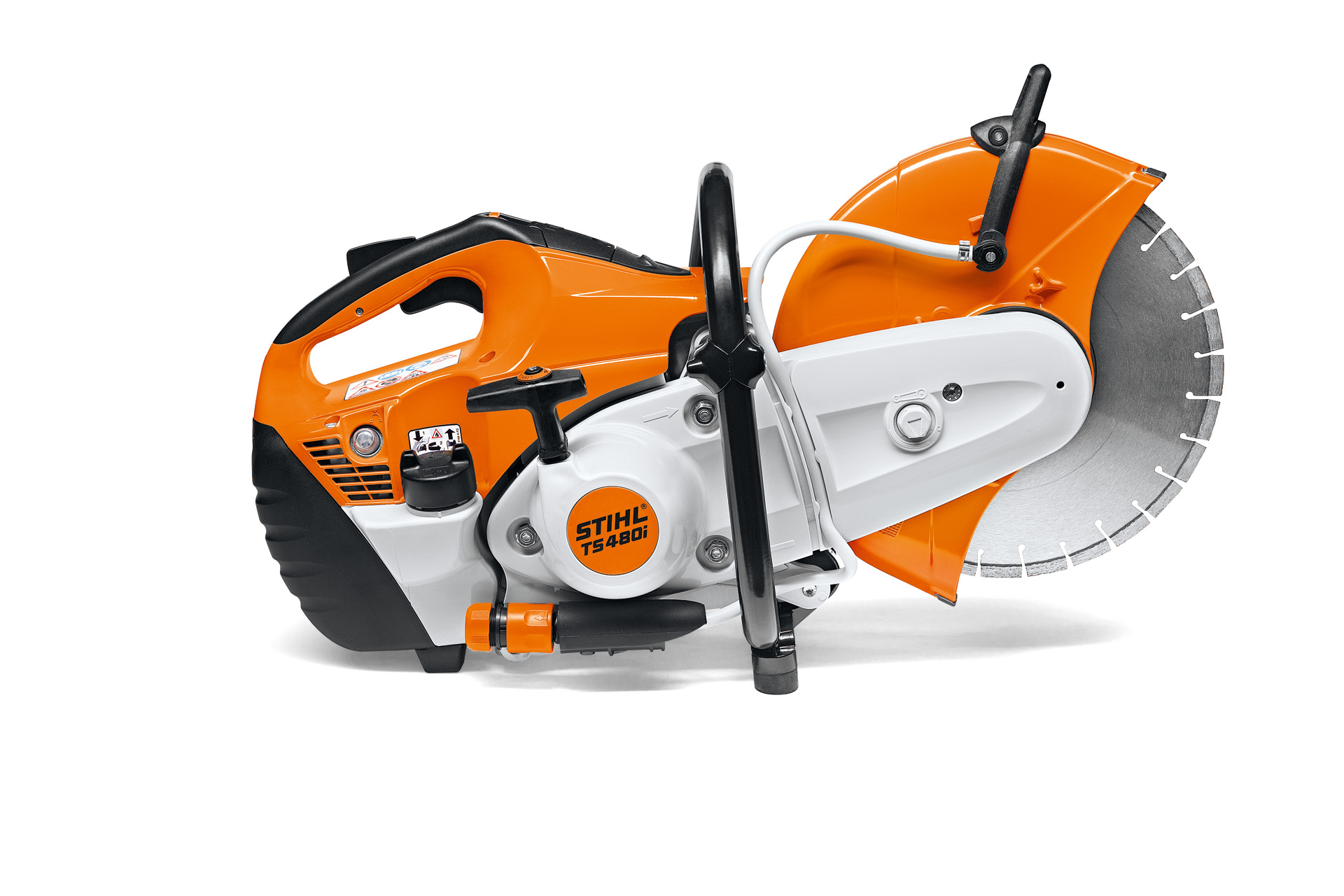 TS 480¡