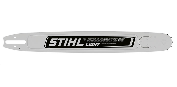 2031 Stihl Rollomatic ES Light Schiene Schwert 63 cm 1,6  3/8" 3x RS Sägekette