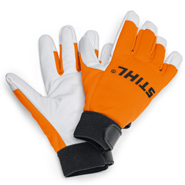 STIHL DYNAMIC VENT S-XL Handschuh Arbeitshandschuh Profihandschuh 0000-883-850 