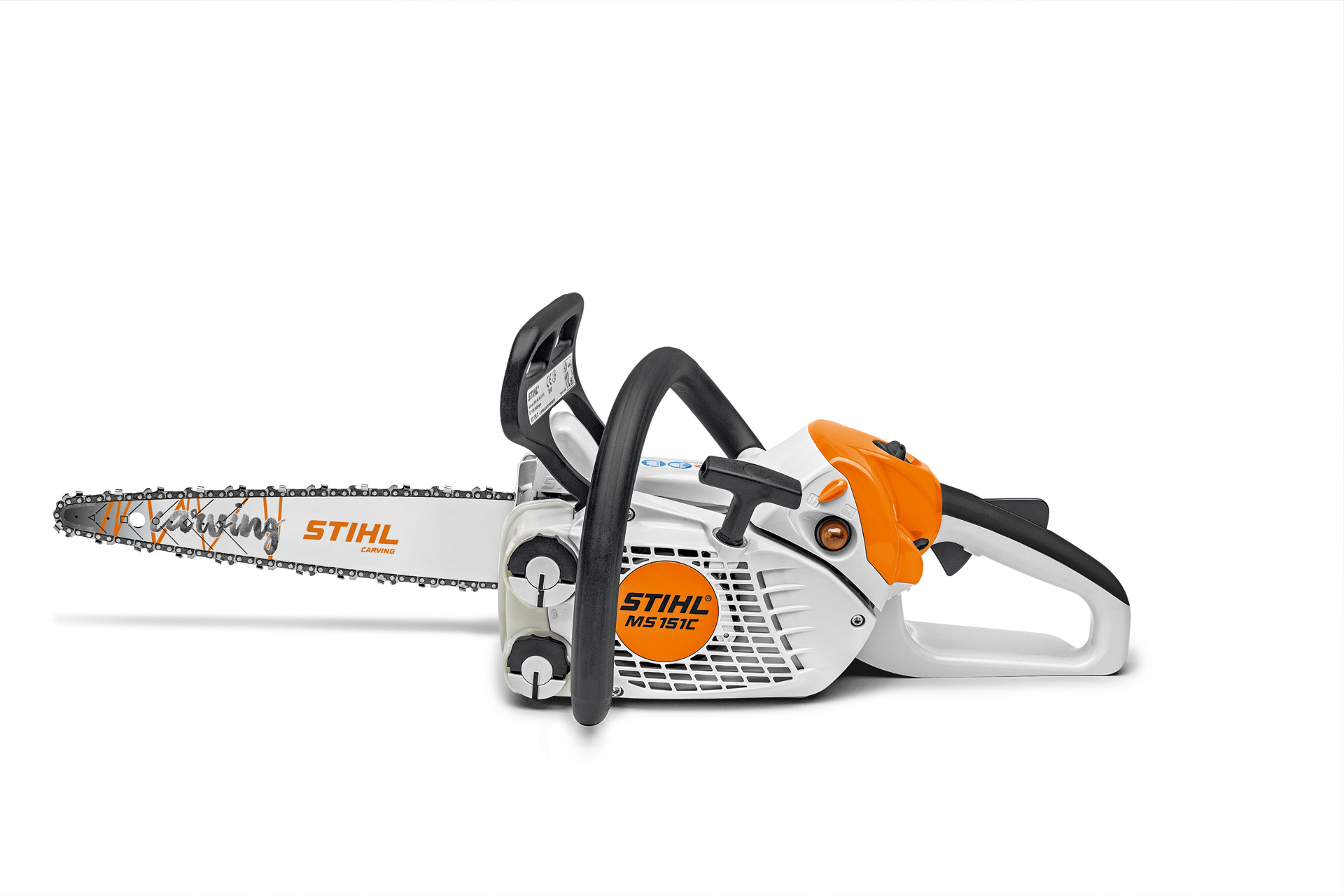 MS 151 CE CarvingMotorsäge online kaufen STIHL