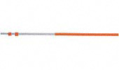 Teleskopschaft 456 cm