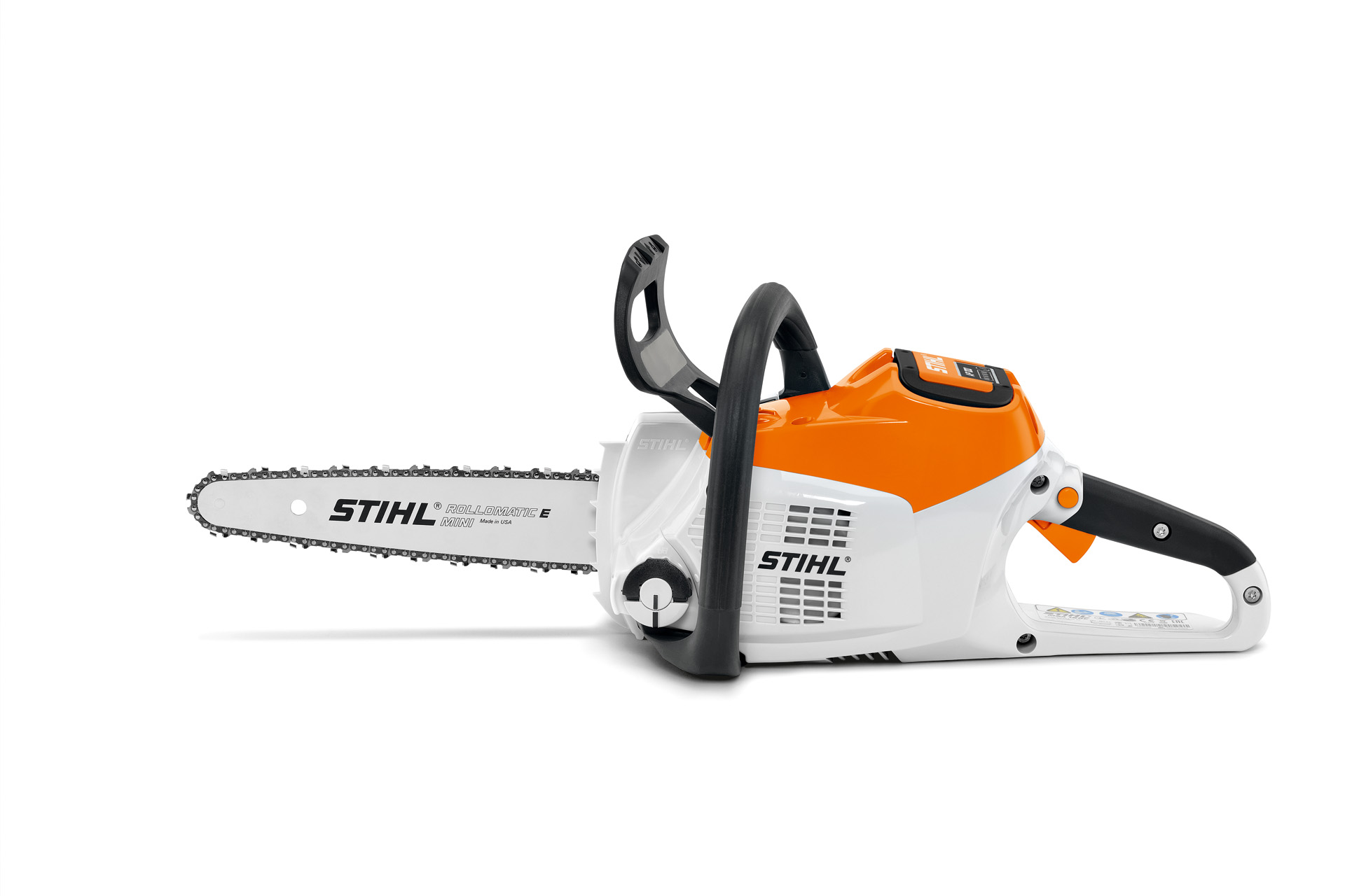 Msa 160 C B Akku Motorsage Online Kaufen Stihl Stihl