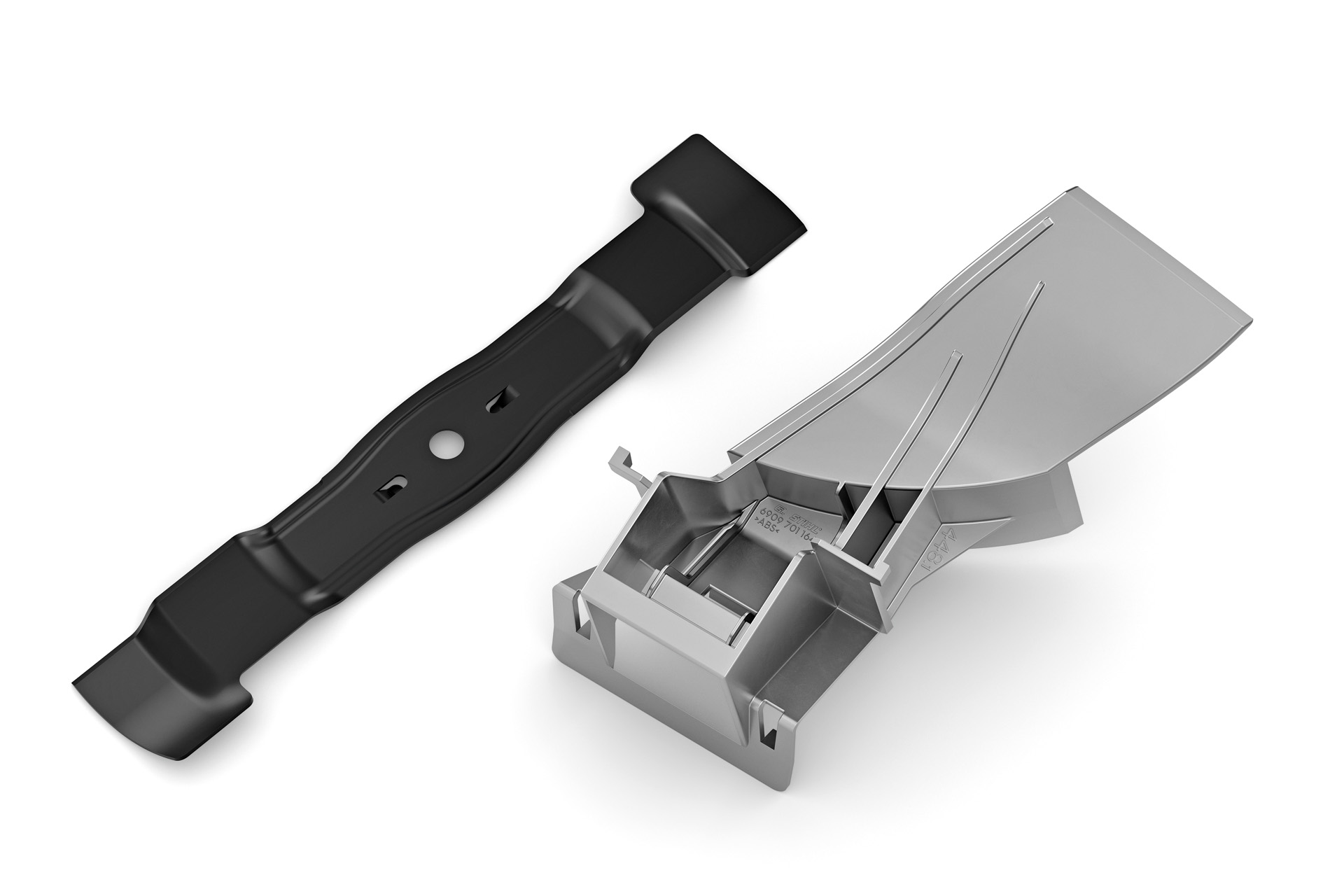 AMK 448 MulchKit kaufen STIHL