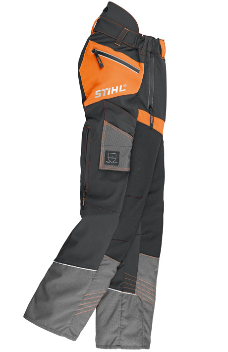 ADVANCE X-FLEX Bundhose