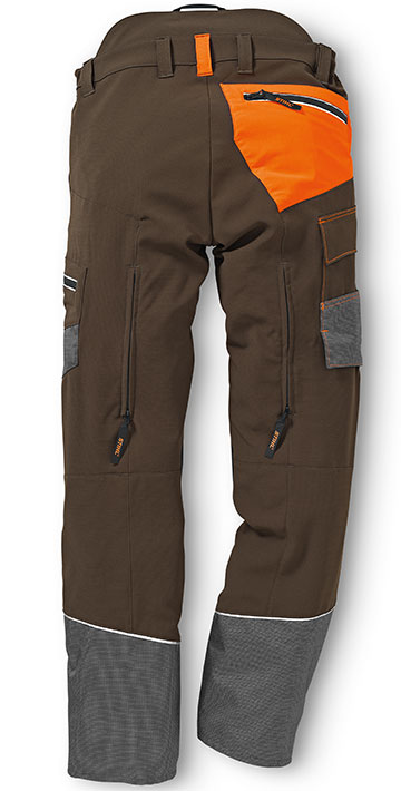 Bundhose  X-CLIMB