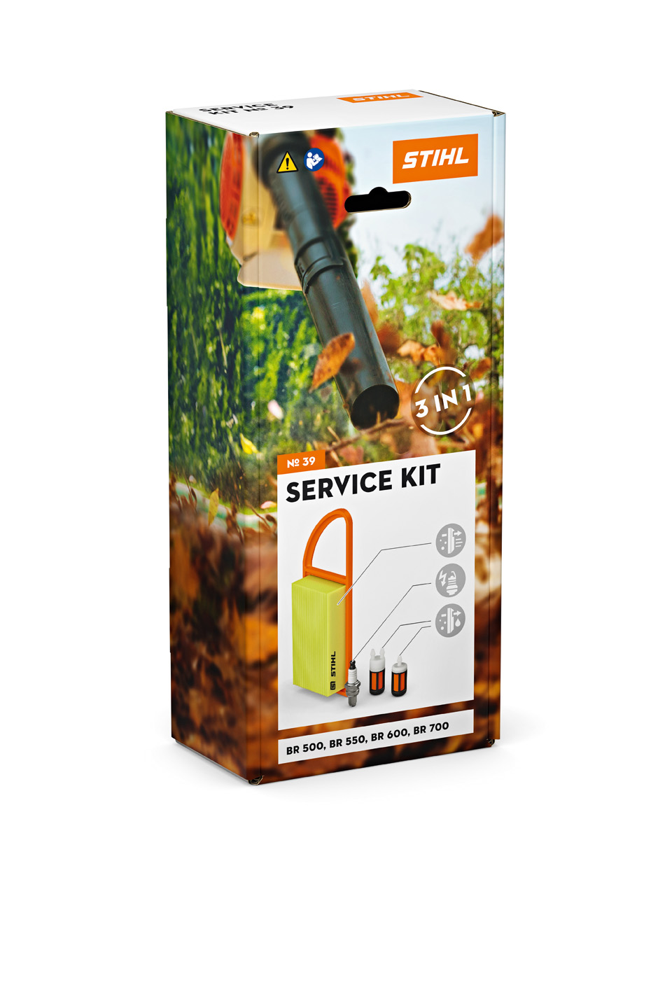 Service Kit 39