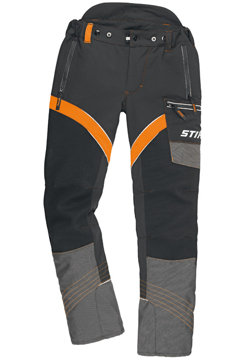 ADVANCE X-FLEX Bundhose