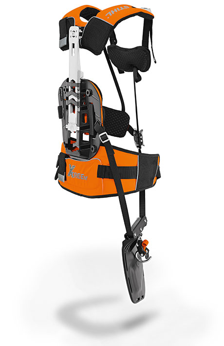 Forstgurt ADVANCE X-TREEm