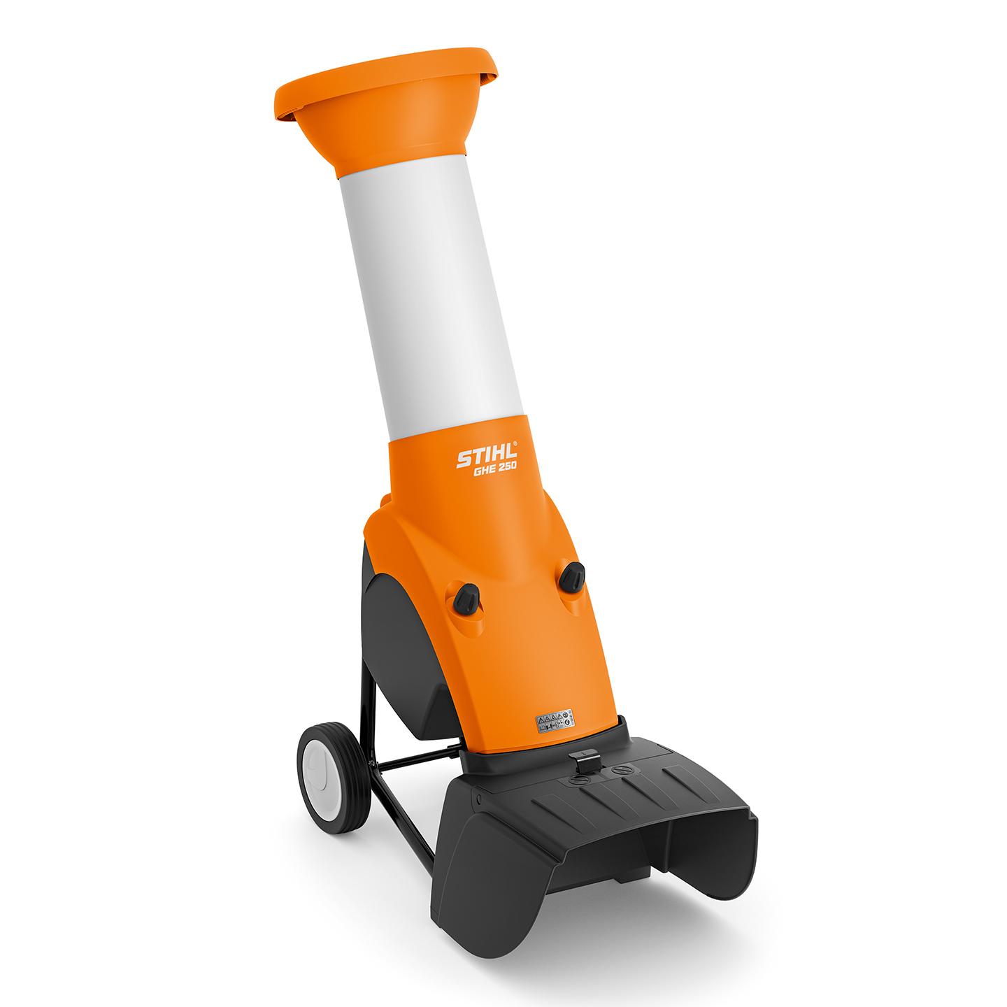 GHE 250 Elektro-Häcksler online kaufen | STIHL