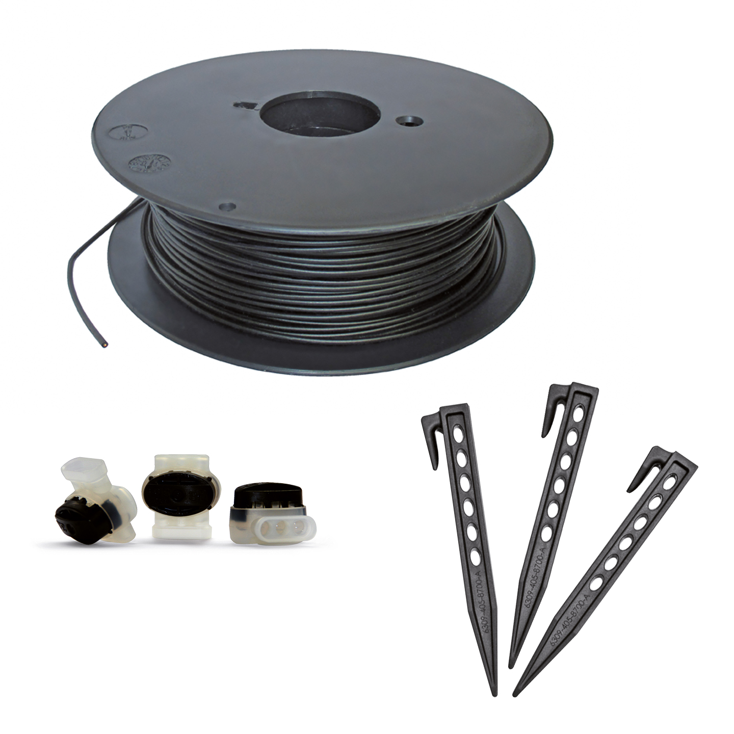 Kit S Installations-Kit
