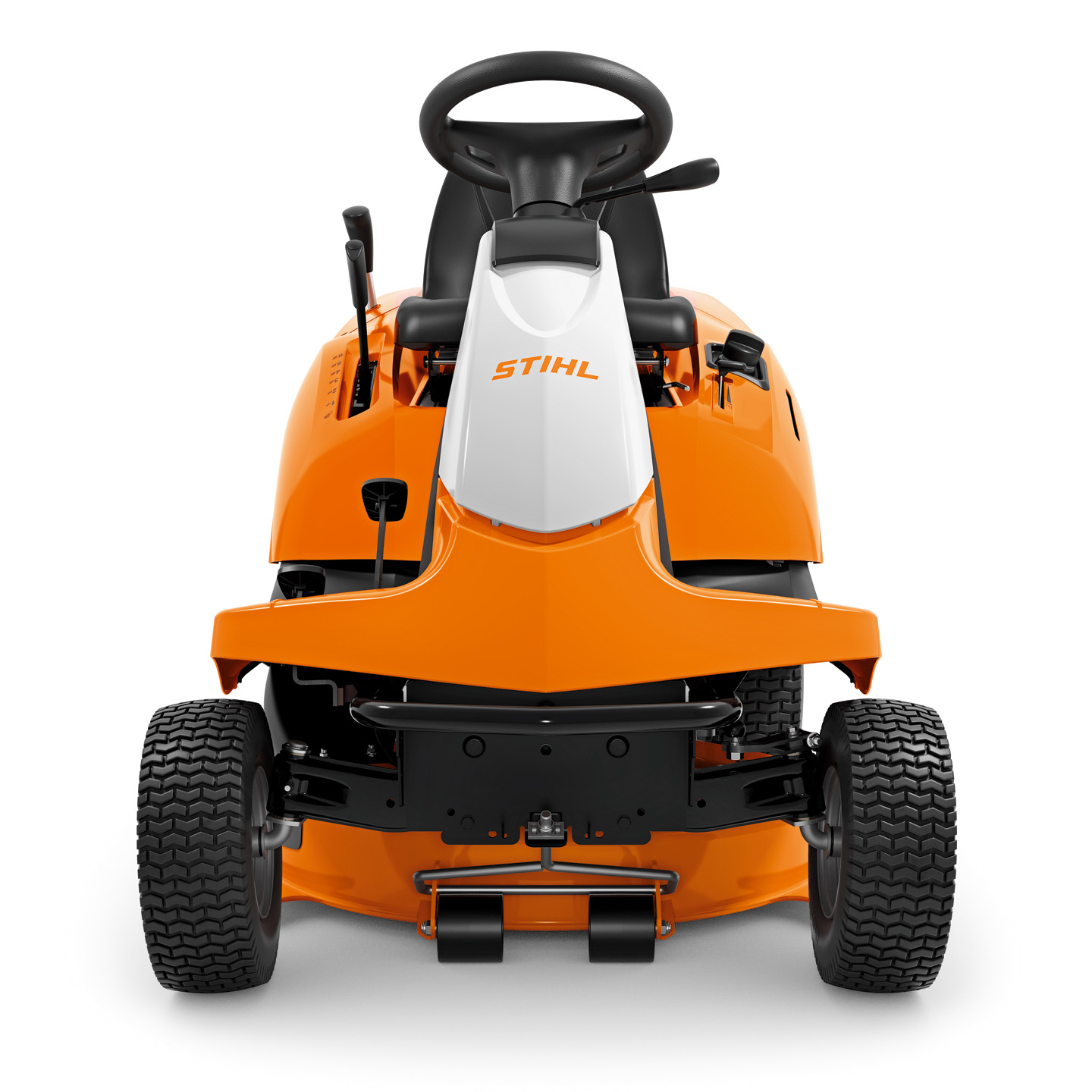 44+ Stihl Aufsitzmäher Rt 4082, Der fokus liegt hier auf der
