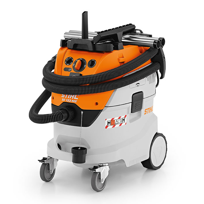 SE 133 ME Nass & Trockensauger kaufen STIHL