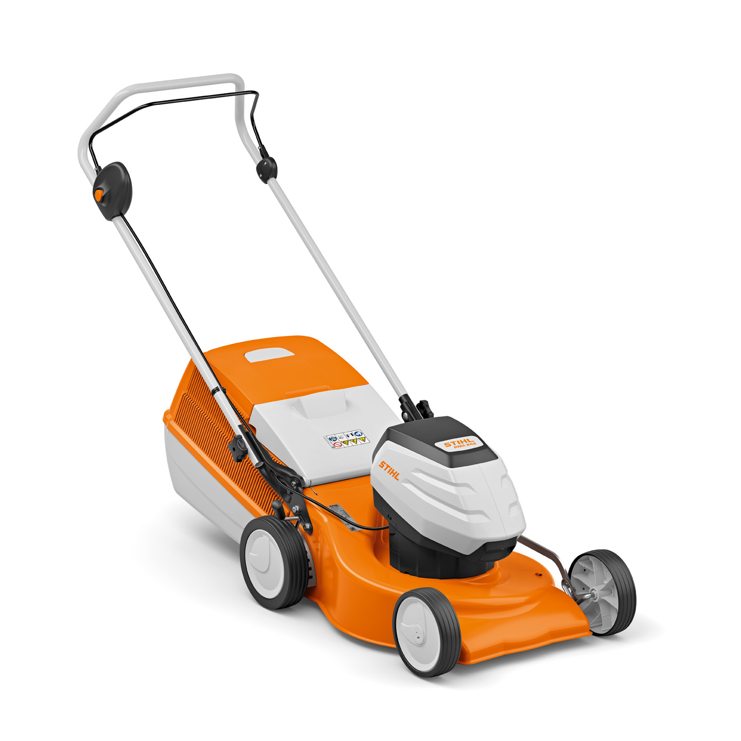 RMA 248 AkkuRasenmäher online kaufen STIHL