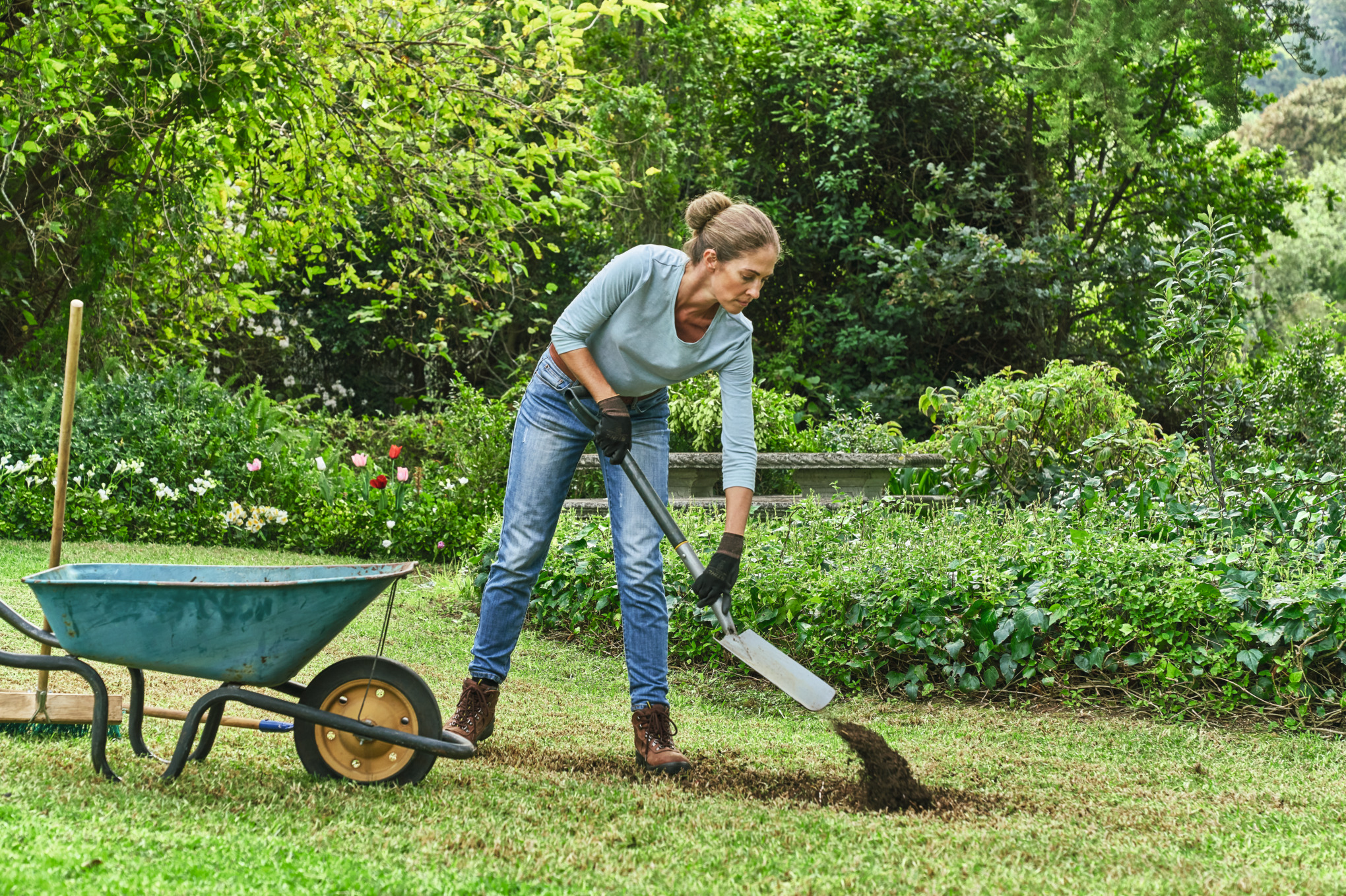 Ratgeber und Projekte STIHL