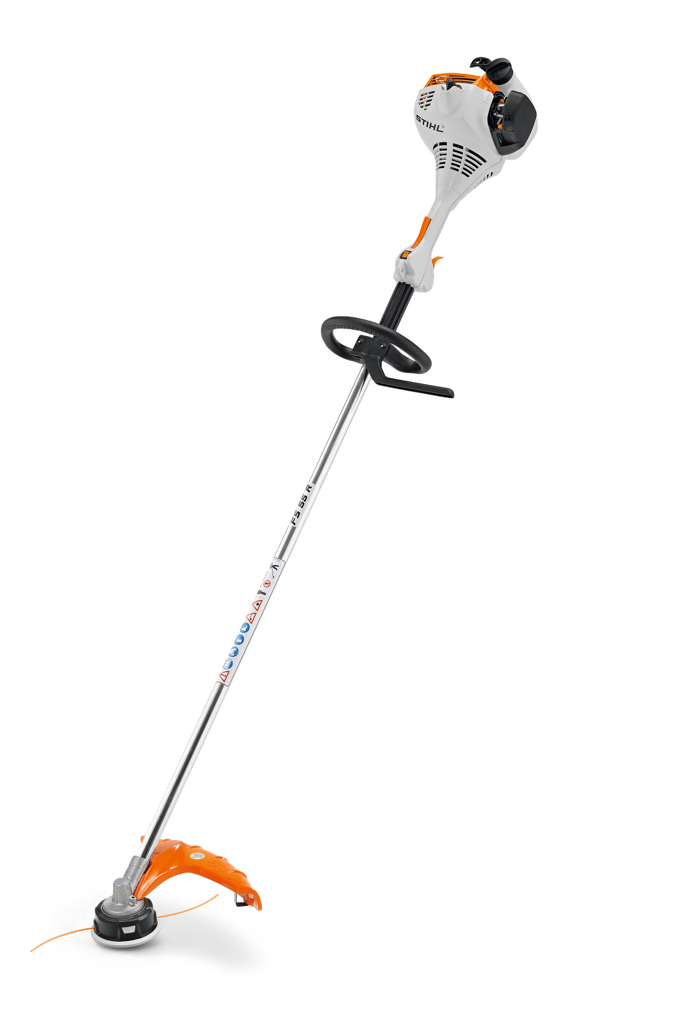 Benzin-Motorsense FS 55 R