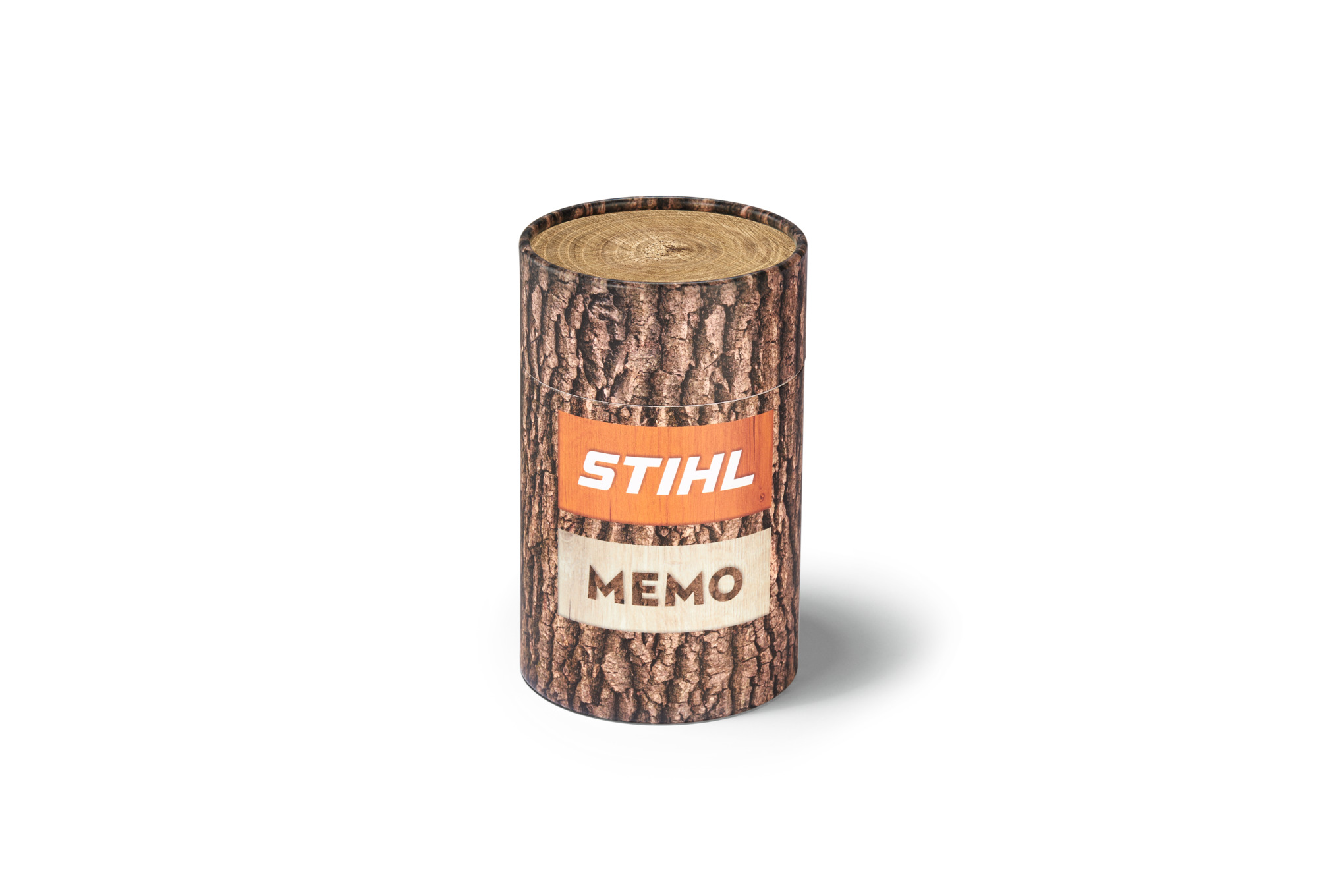 Memo Game STIHL