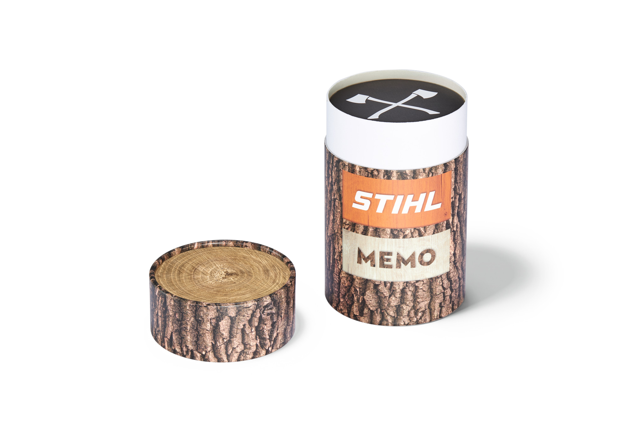 Memo Game STIHL