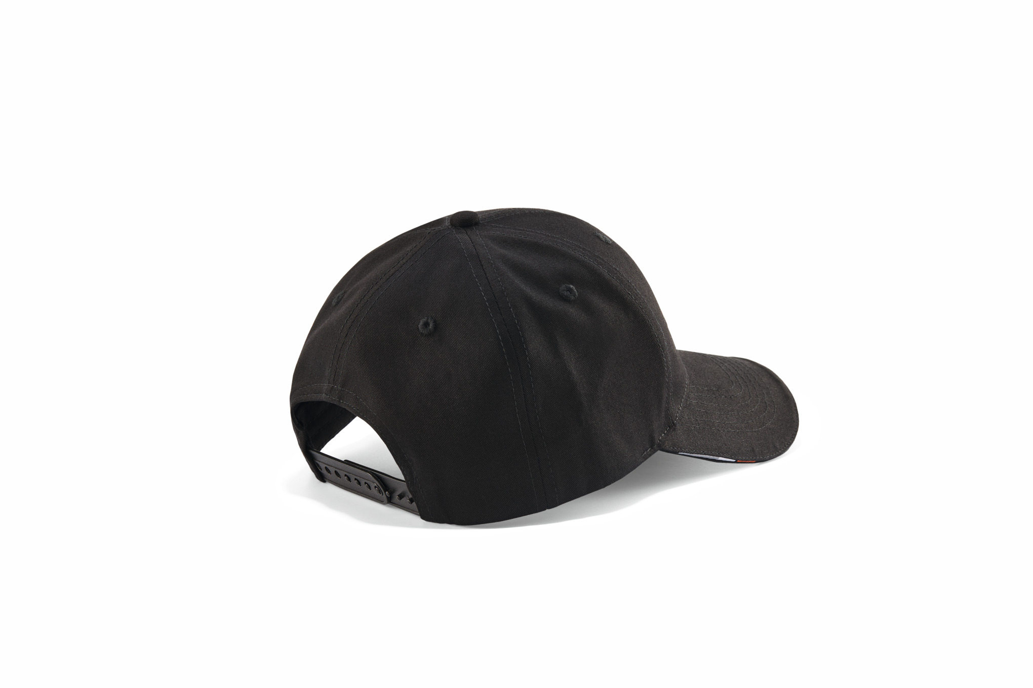 Cap TIMBERSPORTS® LOGO Schwarz