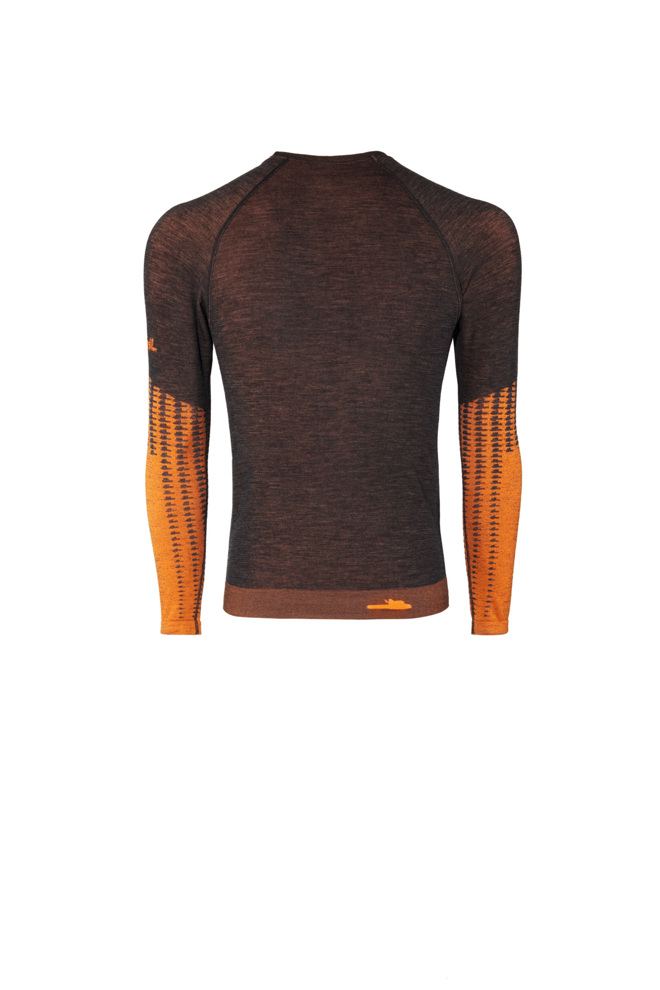 Langarmshirt WINTER SEASON