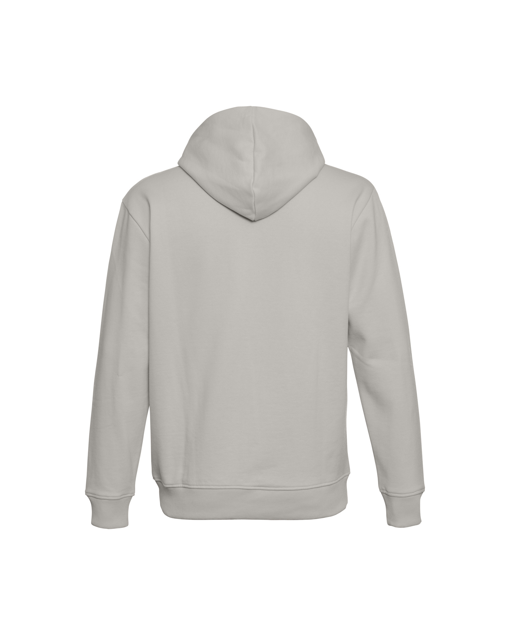 Hoodie LEGENDARY Grau