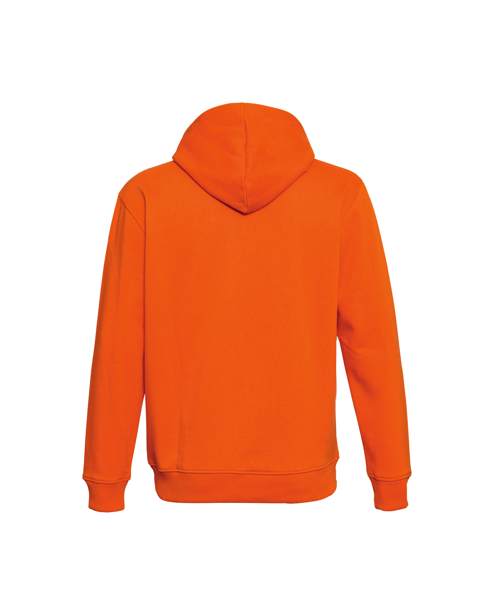 Hoodie LEGENDARY Orange