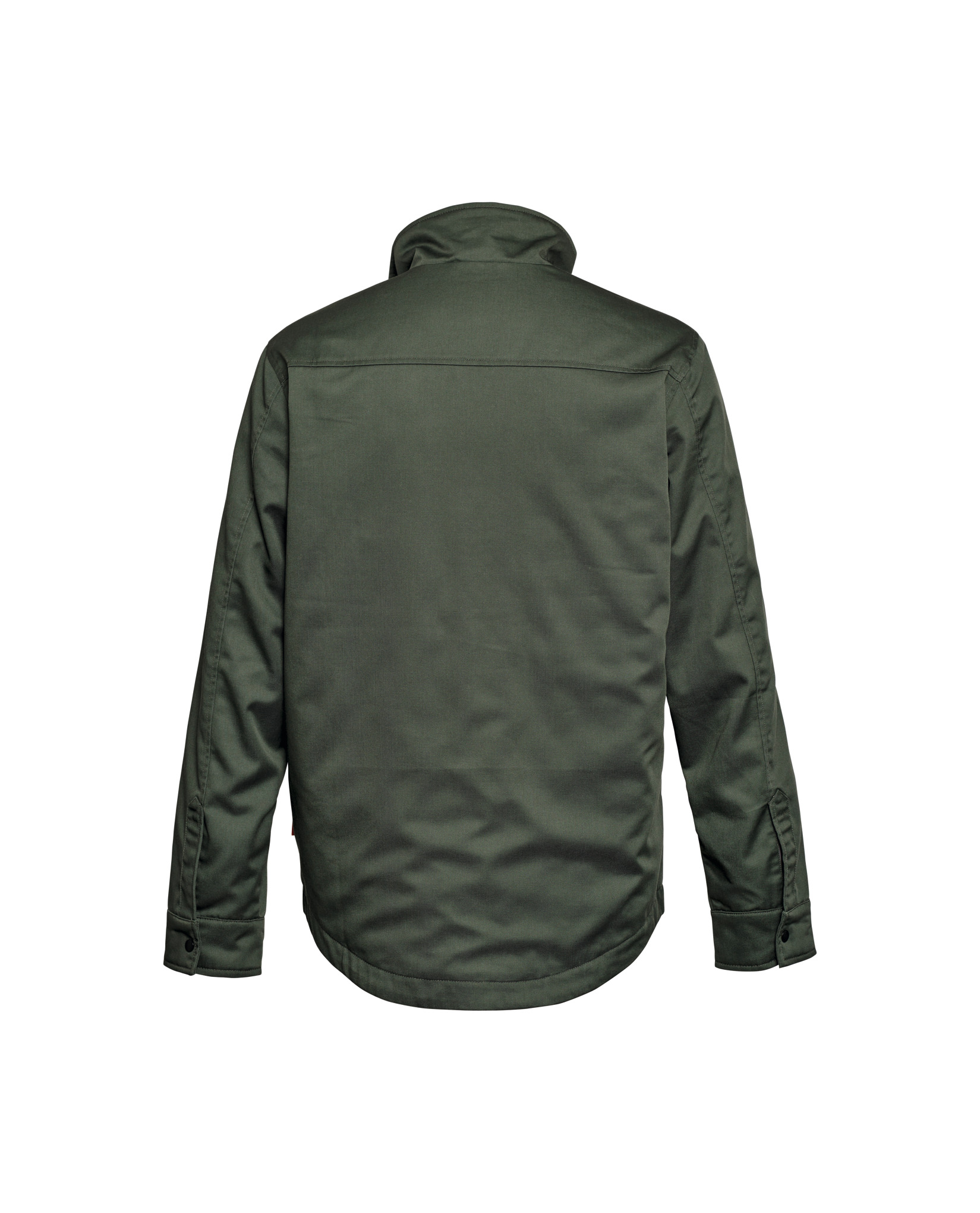 Jacke CASUAL Grün
