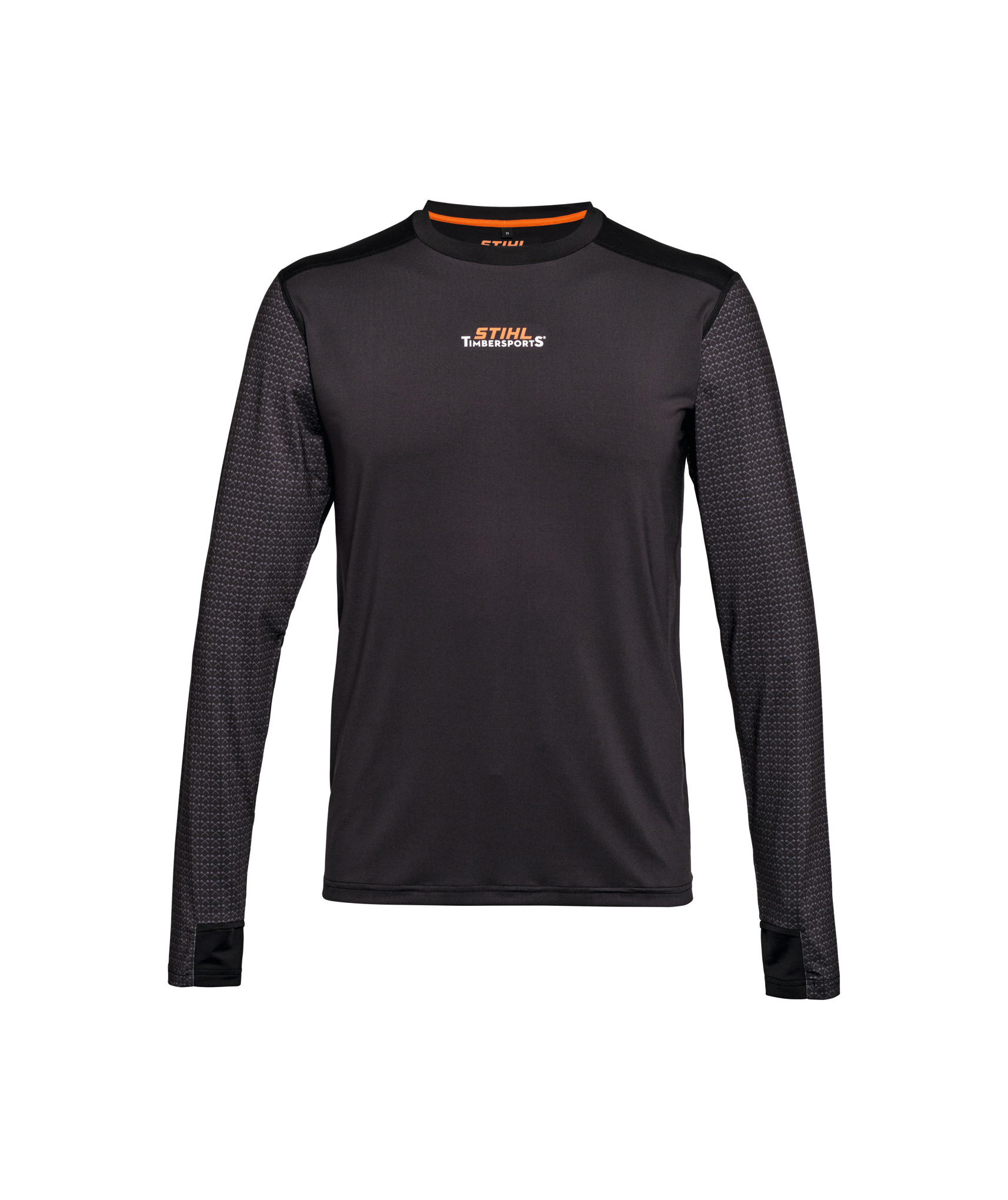 Langarmshirt TIMBERSPORTS®